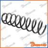 Ressorts de suspension arrière pour RENAULT | 4272922, RC5885